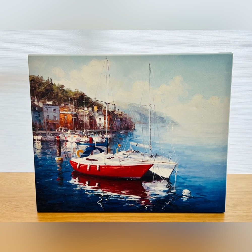 Canvas print art